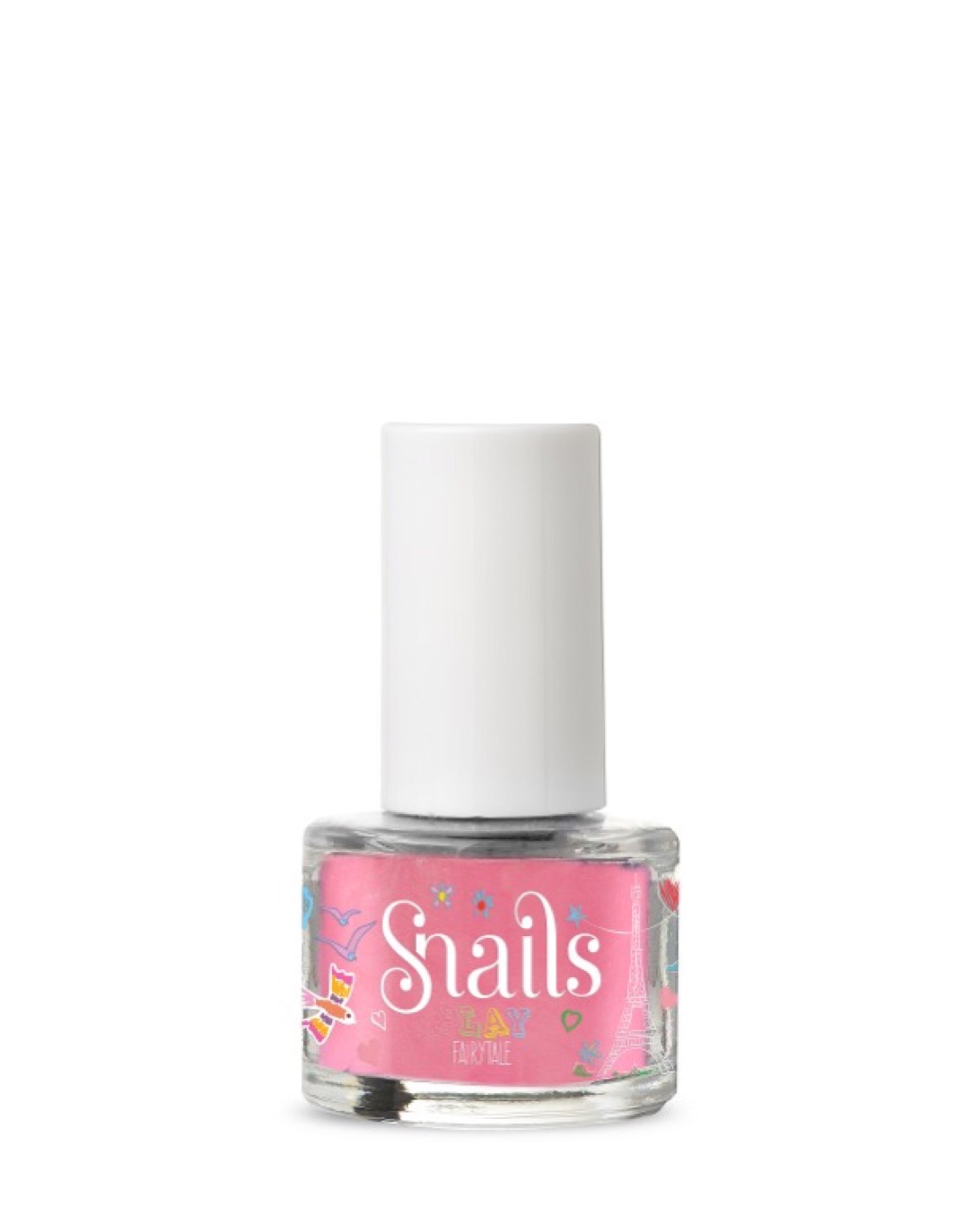 Snails Nail Polish Mini Play - Fairytale | BrightBrands.ph