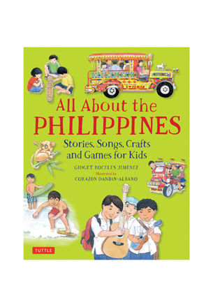 Tuttle - All About the Philippines 2