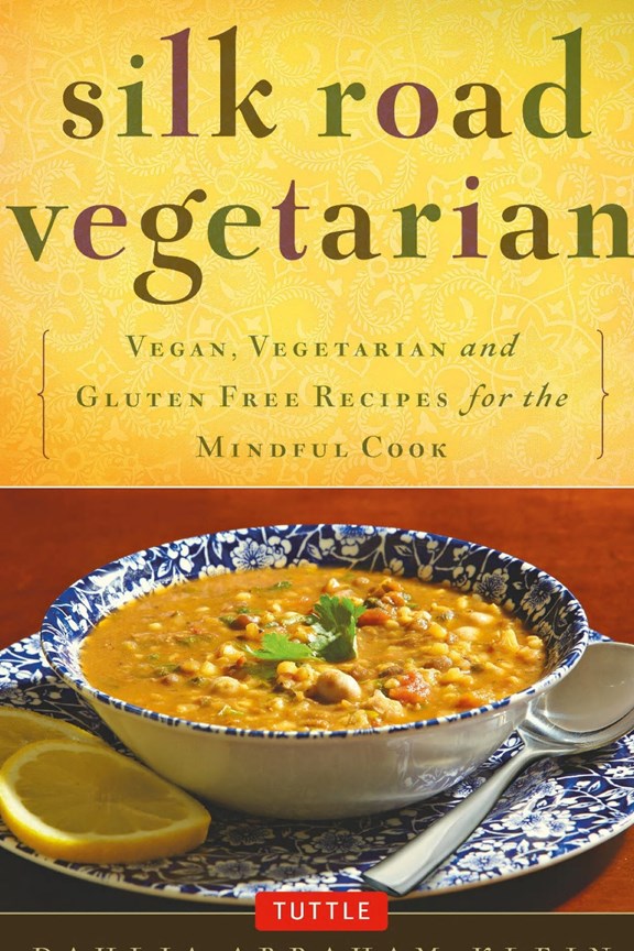 Tuttle - Silk Road Vegetarian