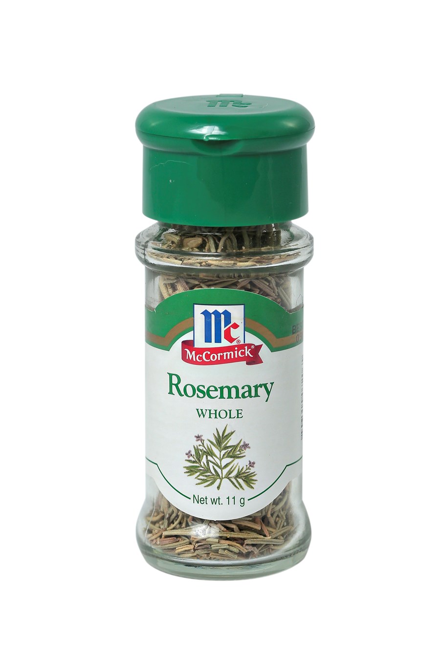 McCormick Rosemary Leaves Whole 11g