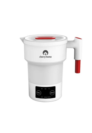 Cherry Home Electric Kettle