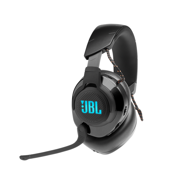 JBL Quantum 600 - Black
