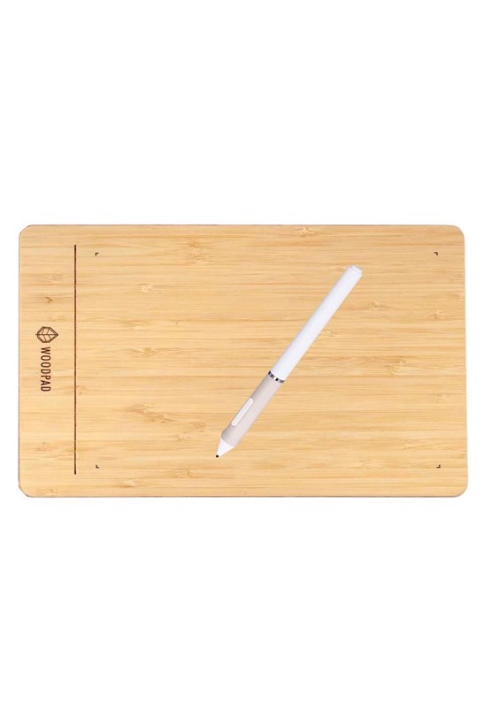 ViewSonic WoodPad 10 - 10.4