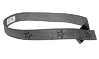 Myself Belts - Rockstar Belt [S]