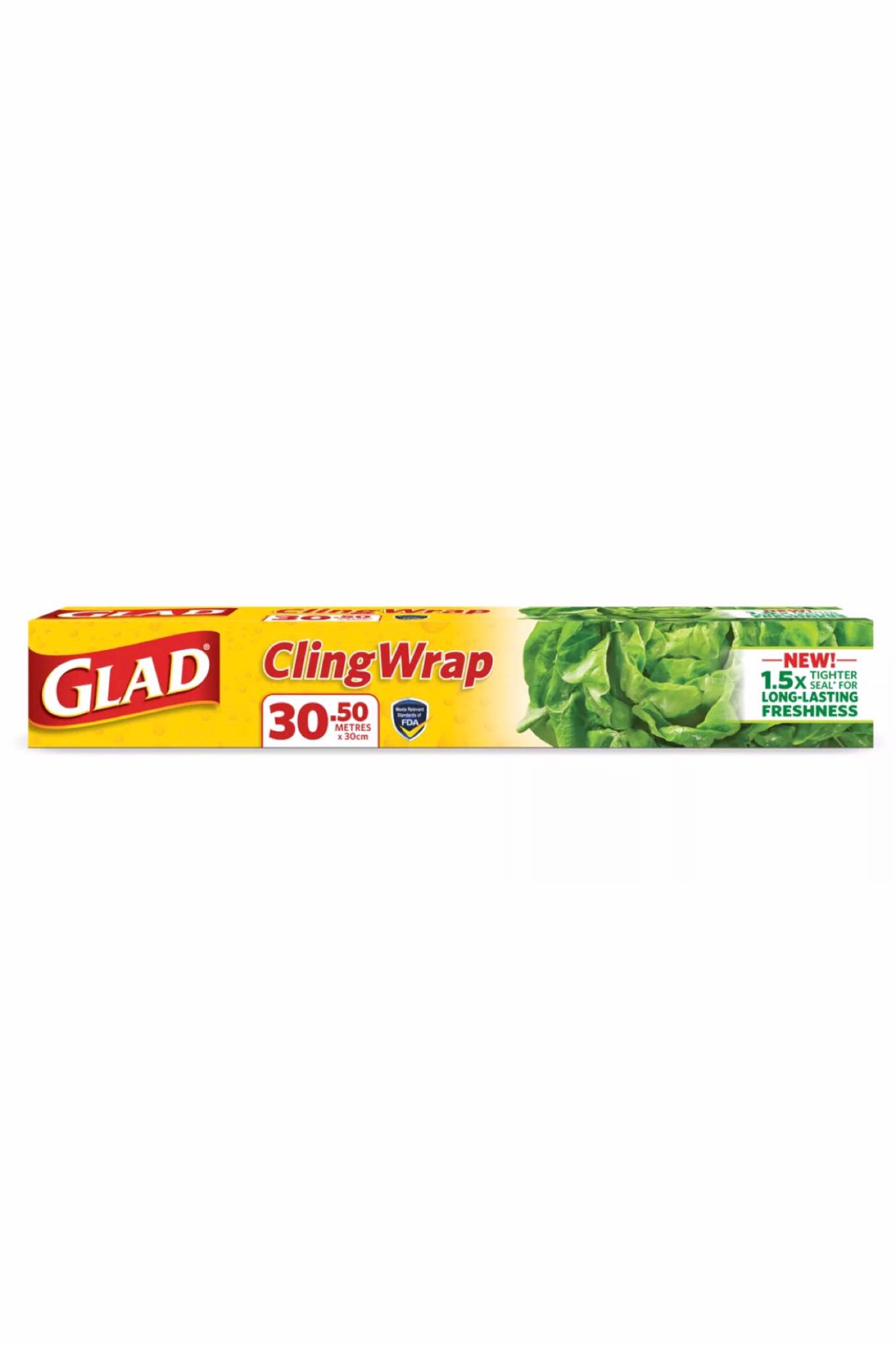 Wrap cling Food Wrap