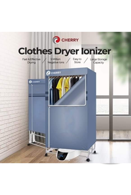 Cherry Home Clothes Dryer Ionizer