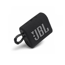 JBL GO 3 - Black