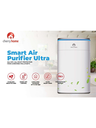 Cherry Home AP3000 Smart Air Purifier Ultra