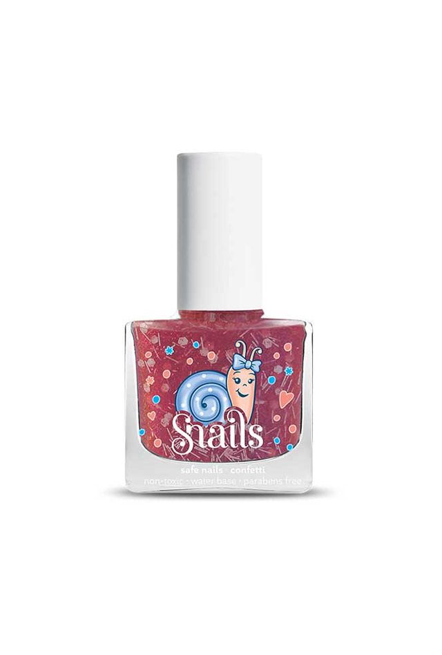 Snails Nail Polish - Candy Cane | BrightBrands.ph