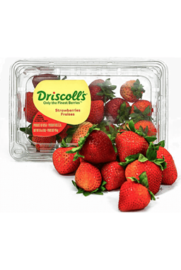 Driscoll's Strawberry 454g