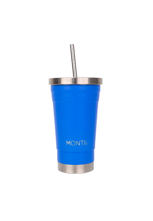 Montiico Smoothie Cup Blueberry 450ml