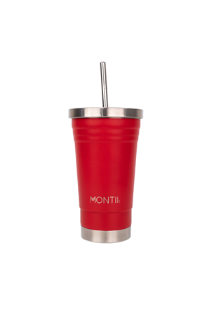 Montiico Smoothie Cup Cherry 450ml