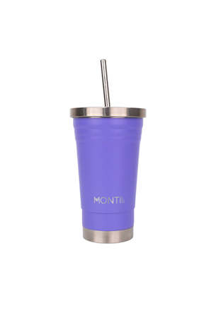 Montiico Smoothie Cup Grape 450ml