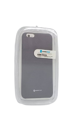 Phone Soap Germ Guard Phone Case Gray (iPhone 6+ & 6s+)