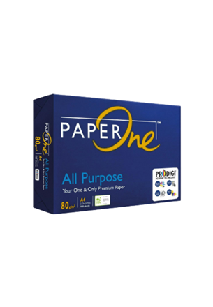 Paper One All Purpose A4