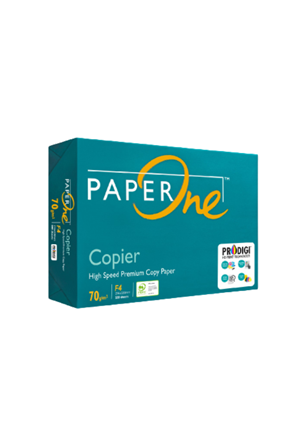 Paper One Copier F4 (Long)