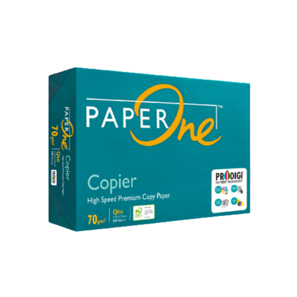 Paper One Copier QTO (Short)