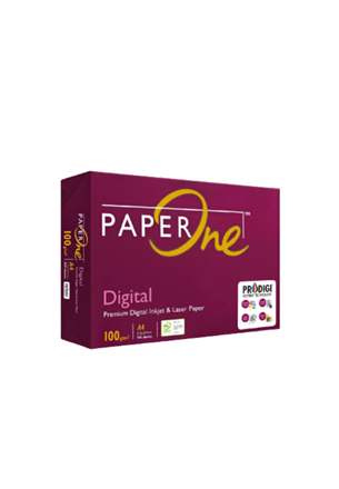 Paper One Digital A4