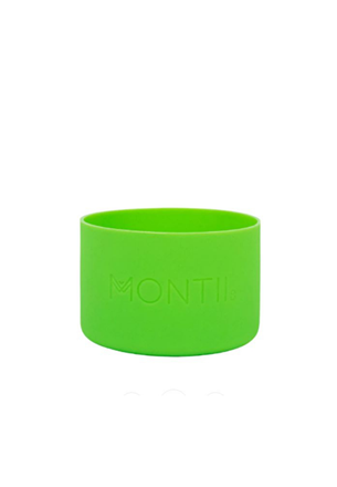 Montiico Bumpers - Lime
