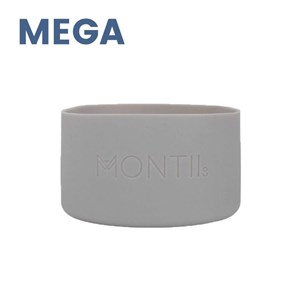 Montiico Mega Bumpers - Chrome