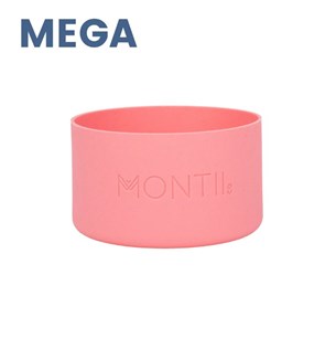 Montiico Mega Bumpers - Strawberry