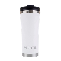 Montiico Mega Coffee Cup Chalk 475ml