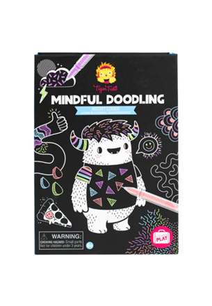 Tiger Tribe Mindful Dooling - Night Lines