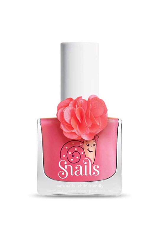 Snails Nail Polish Fleur Rose