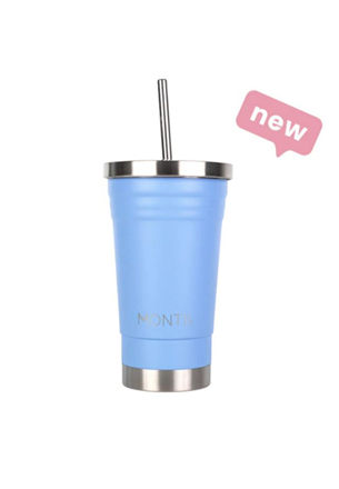 Montiico Smoothie Cup Sky 450mL