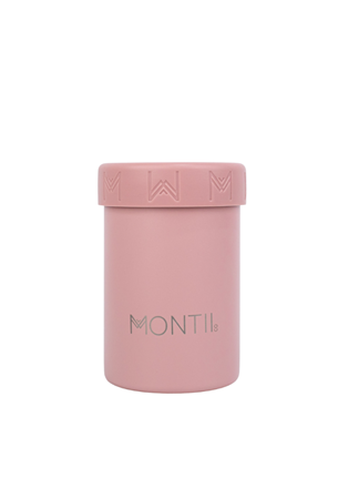 Montiico Insulated Can & Bottle Cooler Blossom