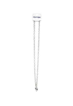 Charming Necklace - Silver