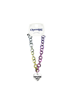  Charming Bracelet - Colourful
