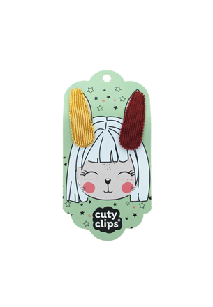 Cuty Clips - Bunny Ears No.3