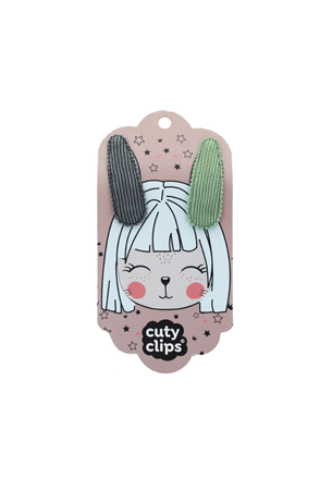 Cuty Clips - Bunny Ears No.4
