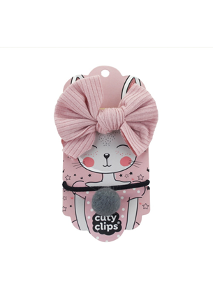 Cuty Clips - Boss Bunny No.3