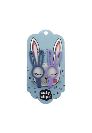 Cuty Clips - Bunny Eyes No.4