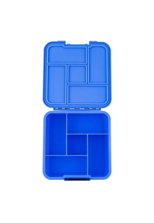 Little Lunch Box Co Bento Five - Blueberry