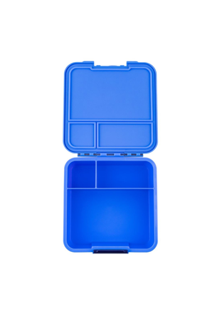 Little Lunch Box Co Bento Three - Blueberry