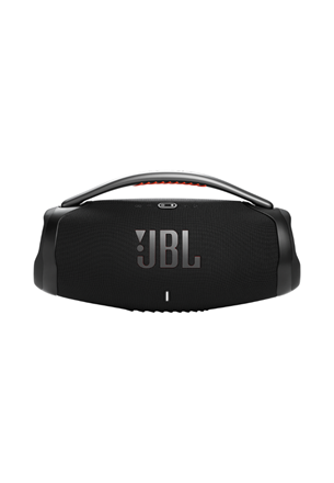 JBL BoomBox 3 - Black