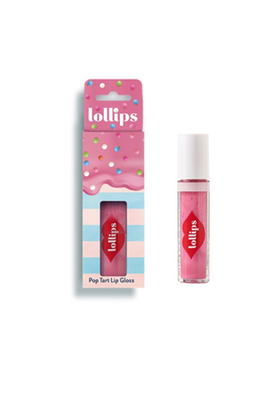 Lollips Lip Gloss - Pop Tart (New)