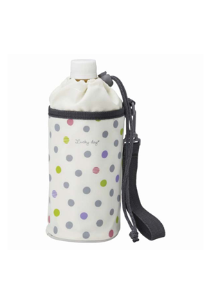 Torune - Bottle Bag 'Fancy Dot'