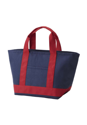 Torune - Insulated Lunch Bag 'Navy Blue'