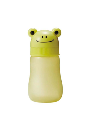 Torune - Mini Dressing Bottle 'Frog'