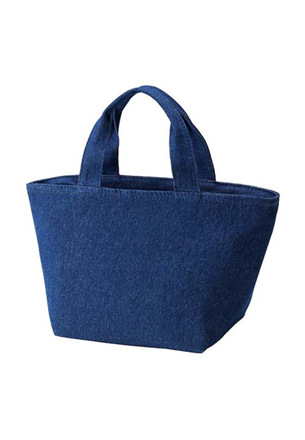 Torune - BONTE Insulated Bag 'Blue Jeans'