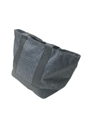 Torune - Insulated Lunch Bag 'Grey'