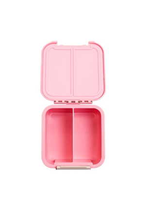 Little Lunch Box Co Bento Two - Blush Pink