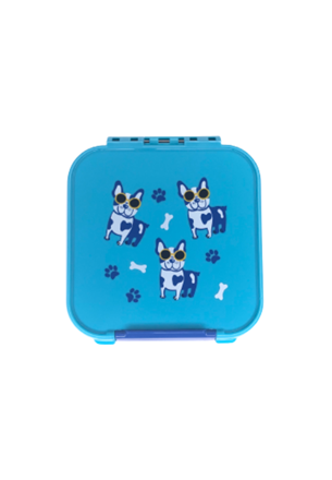 Little Lunch Box Co Bento Two - Cool Pup