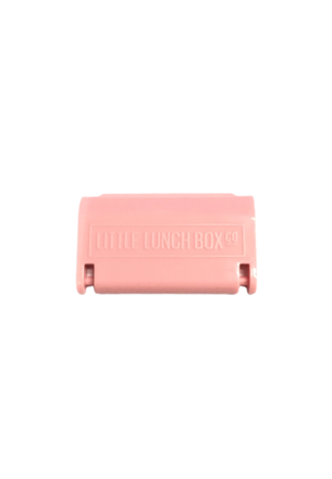 Little Lunch Box Co Bento Latch - Strawberry