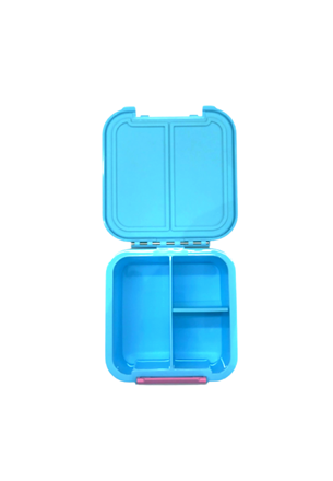 Little Lunch Box Co Bento Two - Sky Blue