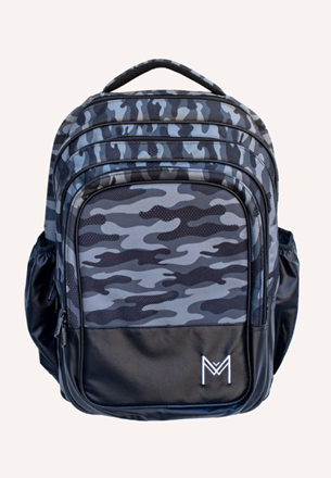Montiico Backpack - Combat
